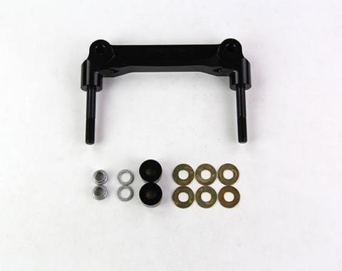 Wilwood Brakes Bracket Kit, Front - Radial Mount 250-12514