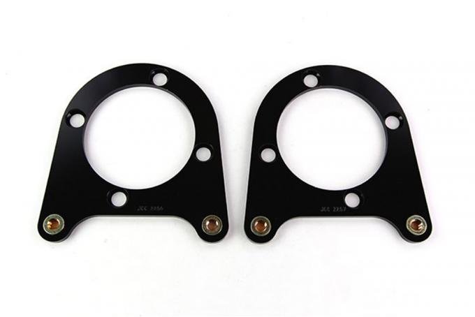 Wilwood Brakes Bracket Kit, Front - Lug Mount 249-2266/67