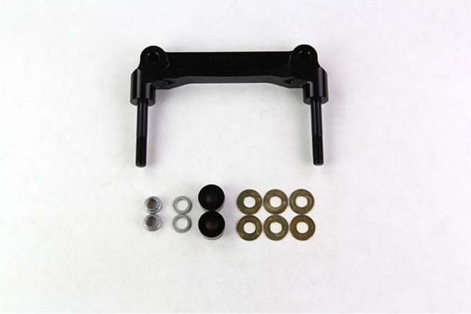 Wilwood Brakes Bracket Kit, Front - Radial Mount 250-12514