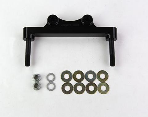 Wilwood Brakes Bracket Kit, Rear  250-13586