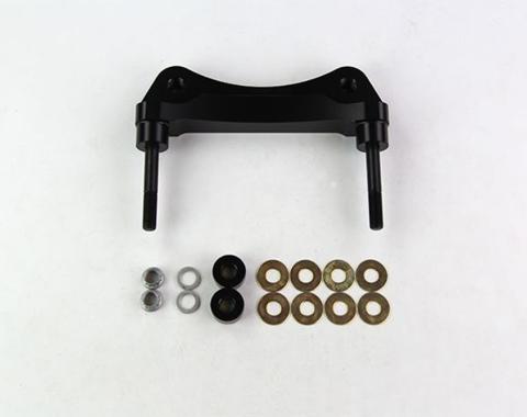 Wilwood Brakes Bracket Kit, Front - Radial Mount 250-10972