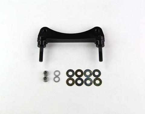 Wilwood Brakes Bracket Kit, Front - Radial Mount 250-13046