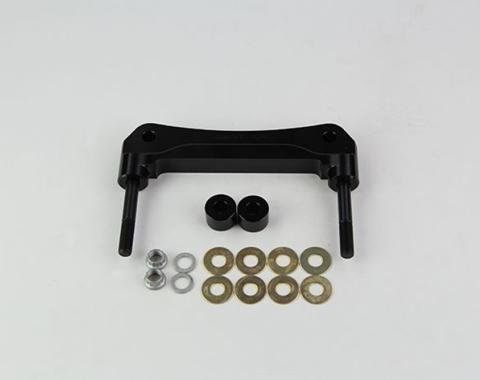 Wilwood Brakes Bracket Kit, Front - Radial Mount 250-15210