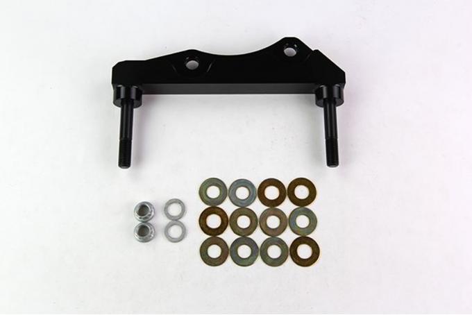 Wilwood Brakes Bracket Kit, Rear  250-11769