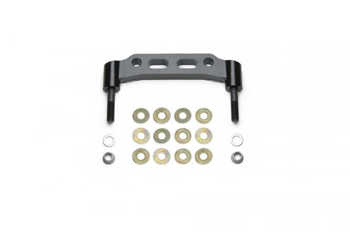 Wilwood Brakes Bracket Kit, Caliper Mounting (Racing) 250-14393