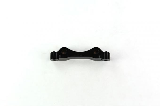 Wilwood Brakes Bracket Kit, Caliper Mounting (Racing) 250-8911
