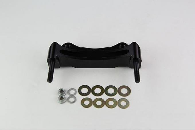Wilwood Brakes Bracket Kit, Front - Radial Mount 250-15228