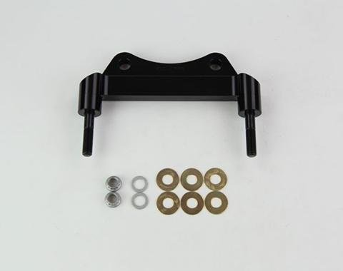 Wilwood Brakes Bracket Kit, Rear  250-13960