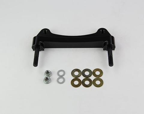 Wilwood Brakes Bracket Kit, Front - Radial Mount 250-13890