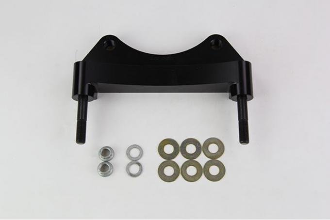 Wilwood Brakes Bracket Kit, Front - Radial Mount 250-14054