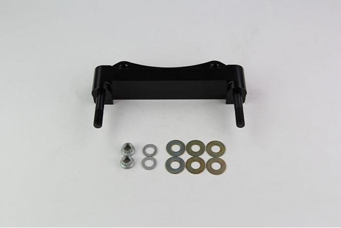 Wilwood Brakes Bracket Kit, Front - Radial Mount 250-15051