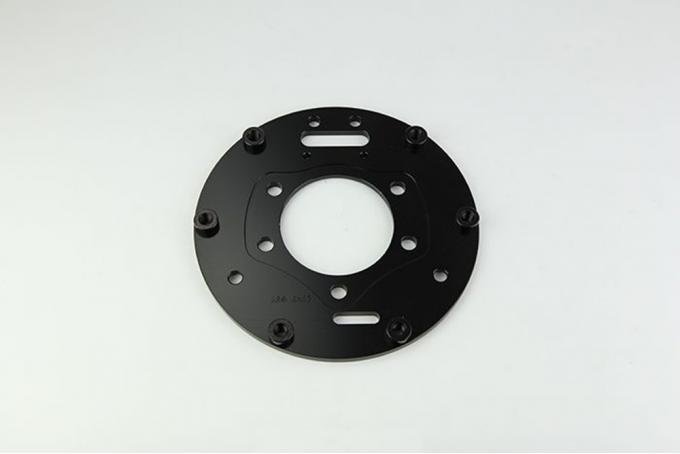 Wilwood Brakes Backing Plate, Disc/Drum 250-6487