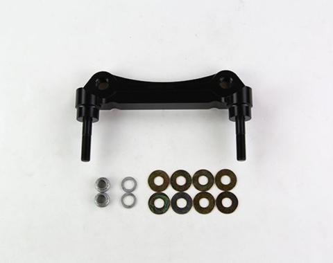 Wilwood Brakes Bracket Kit, Front - Radial Mount 250-13769