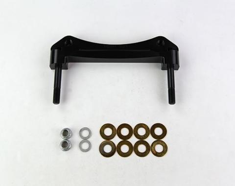 Wilwood Brakes Bracket Kit, Front - Radial Mount 250-10822
