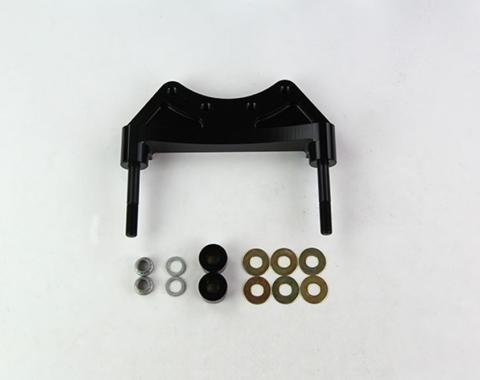 Wilwood Brakes Bracket Kit, Front - Radial Mount 250-12641