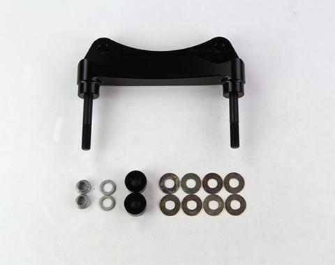 Wilwood Brakes Bracket Kit, Front - Radial Mount 250-10814