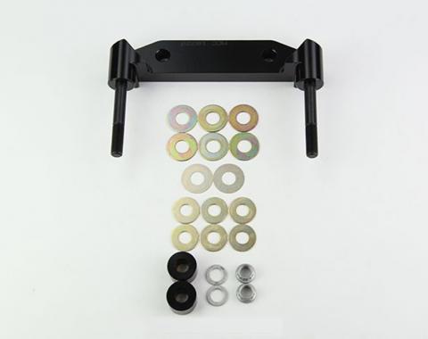 Wilwood Brakes Bracket Kit, Front - Radial Mount 250-10285