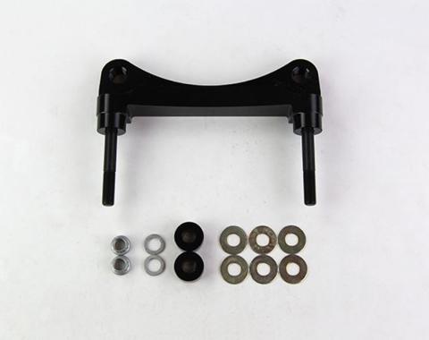 Wilwood Brakes Bracket Kit, Front - Radial Mount 250-12790