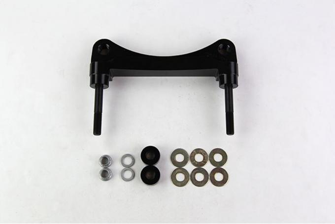 Wilwood Brakes Bracket Kit, Front - Radial Mount 250-12790