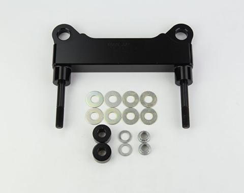 Wilwood Brakes Bracket Kit, Front - Radial Mount 250-10779