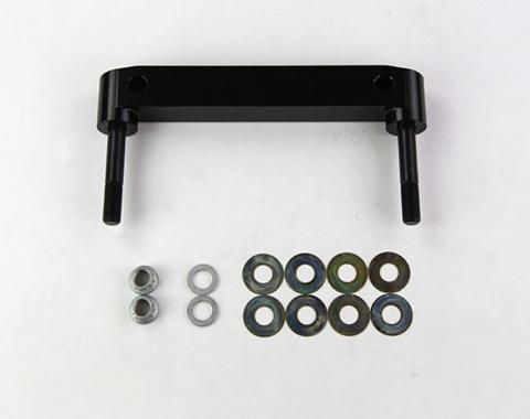 Wilwood Brakes Bracket Kit, Caliper Mounting (Racing) 250-13628