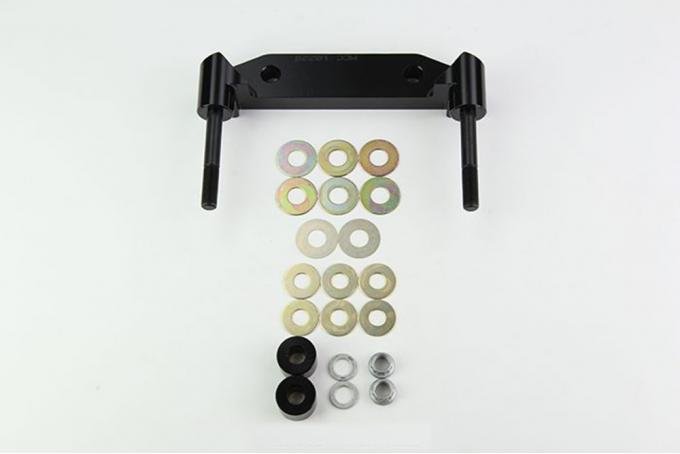 Wilwood Brakes Bracket Kit, Front - Radial Mount 250-10285