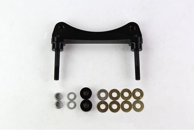 Wilwood Brakes Bracket Kit, Front - Radial Mount 250-13047