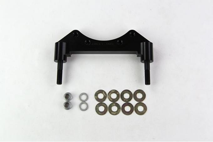 Wilwood Brakes Bracket Kit, Front - Radial Mount 250-13310