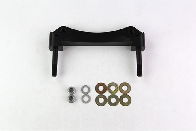 Wilwood Brakes Bracket Kit, Front - Radial Mount 250-12758