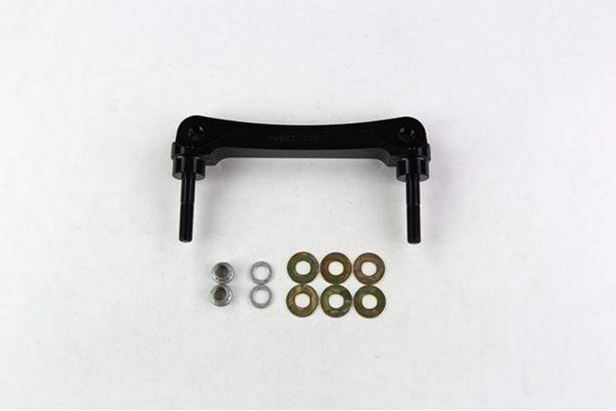 Wilwood Brakes Bracket Kit, Rear  250-12848