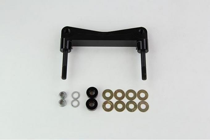 Wilwood Brakes Bracket Kit, Front - Radial Mount 250-10935
