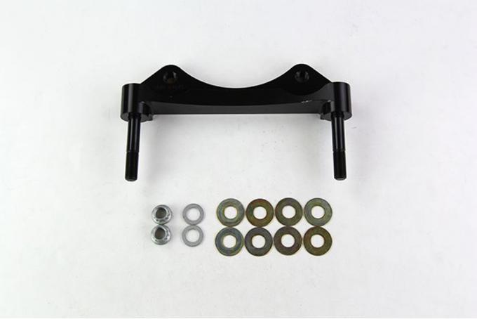 Wilwood Brakes Bracket Kit, Front - Radial Mount 250-11976