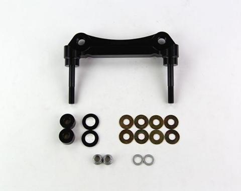 Wilwood Brakes Bracket Kit, Front - Radial Mount 250-13770