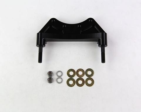 Wilwood Brakes Bracket Kit, Front - Radial Mount 250-12640