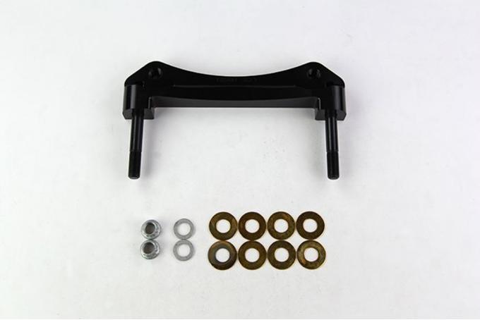 Wilwood Brakes Bracket Kit, Front - Radial Mount 250-10822
