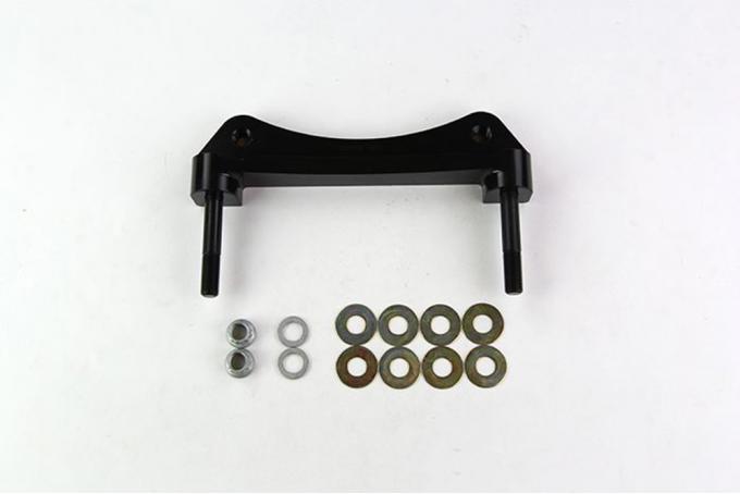 Wilwood Brakes Bracket Kit, Front - Radial Mount 250-13688