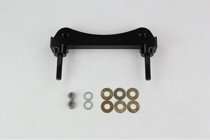Wilwood Brakes Bracket Kit, Front - Radial Mount 250-15217