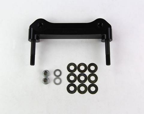 Wilwood Brakes Bracket Kit, Front - Radial Mount 250-12827