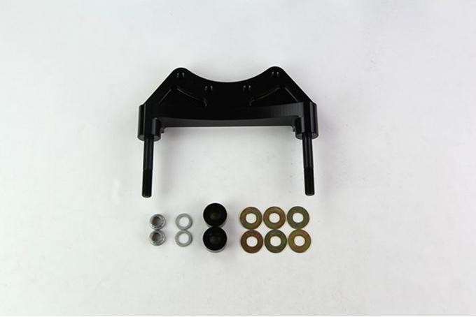 Wilwood Brakes Bracket Kit, Front - Radial Mount 250-12641