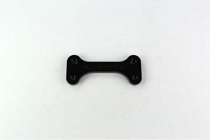 Wilwood Brakes Bracket Kit, Front - Lug Mount 250-12051