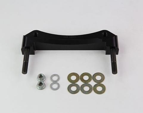 Wilwood Brakes Bracket Kit, Front - Radial Mount 250-13883