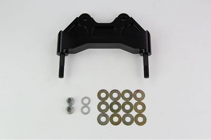Wilwood Brakes Bracket Kit, Front - Radial Mount 250-15022