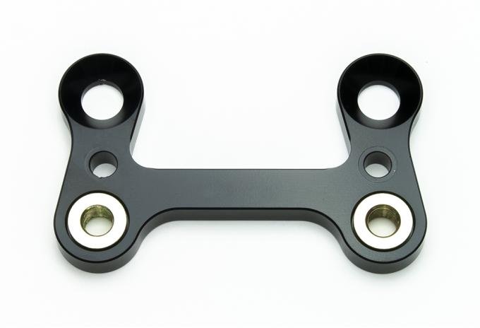 Wilwood Brakes Bracket Kit, (Open Wheel) 250-12872