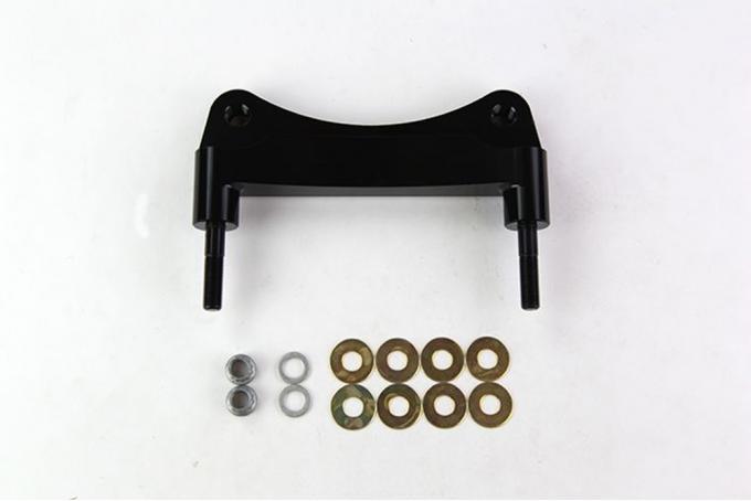 Wilwood Brakes Bracket Kit, Front - Radial Mount 250-8271