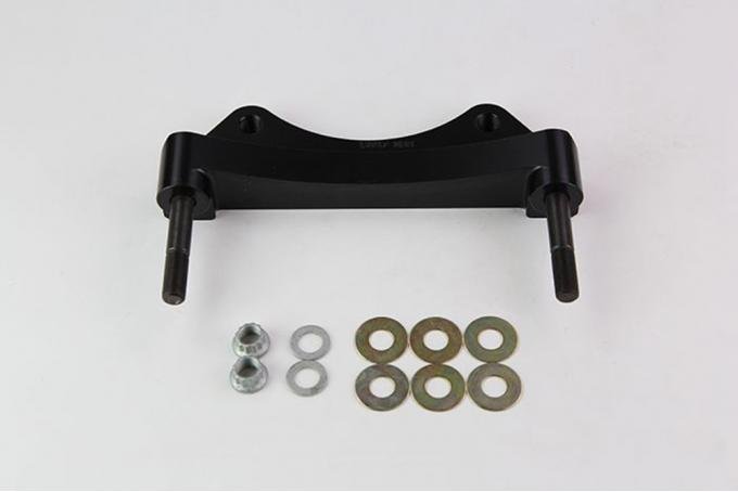 Wilwood Brakes Bracket Kit, Front - Radial Mount 250-13918