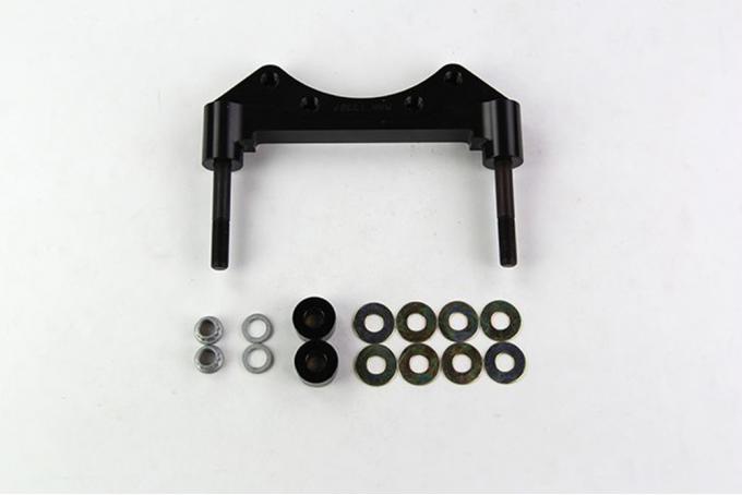 Wilwood Brakes Bracket Kit, Front - Radial Mount 250-13331