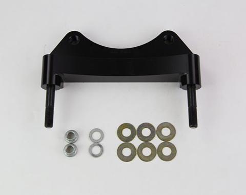 Wilwood Brakes Bracket Kit, Front - Radial Mount 250-14054