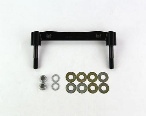Wilwood Brakes Bracket Kit, Front - Radial Mount 250-12934
