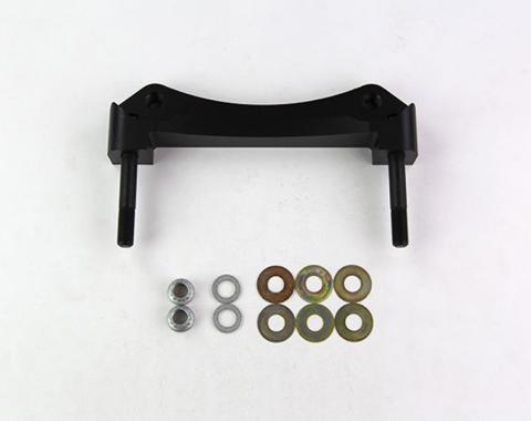 Wilwood Brakes Bracket Kit, Front - Radial Mount 250-12758