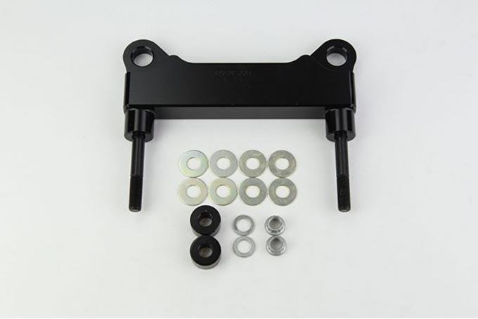Wilwood Brakes Bracket Kit, Front - Radial Mount 250-10779
